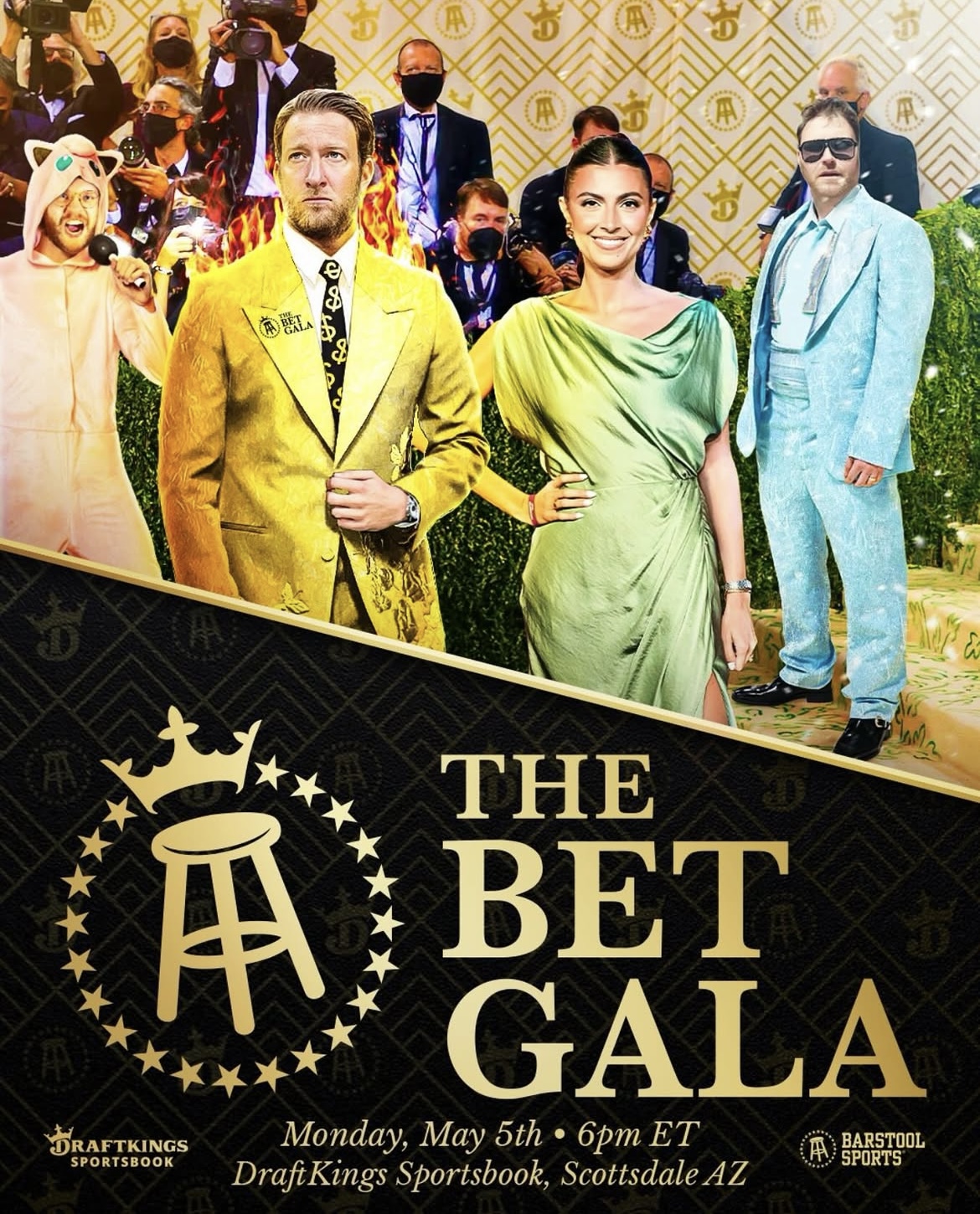 BETGALA