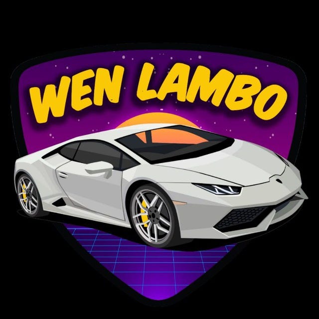 WenLambo