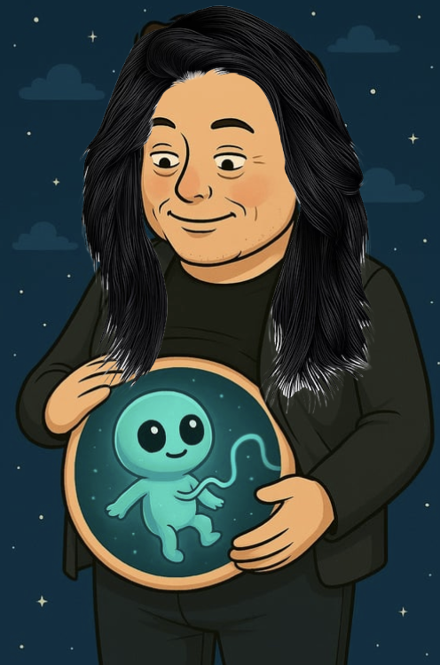 grokmother