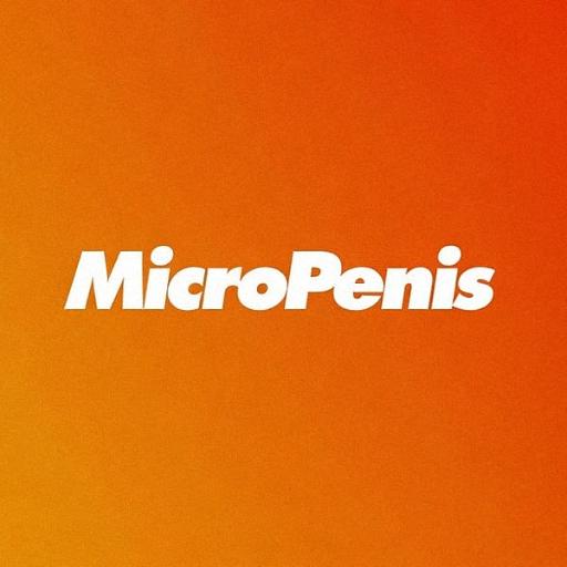 MicroPenis