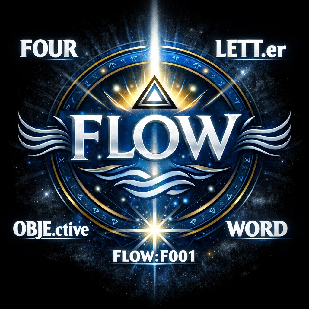 FLOW:F001