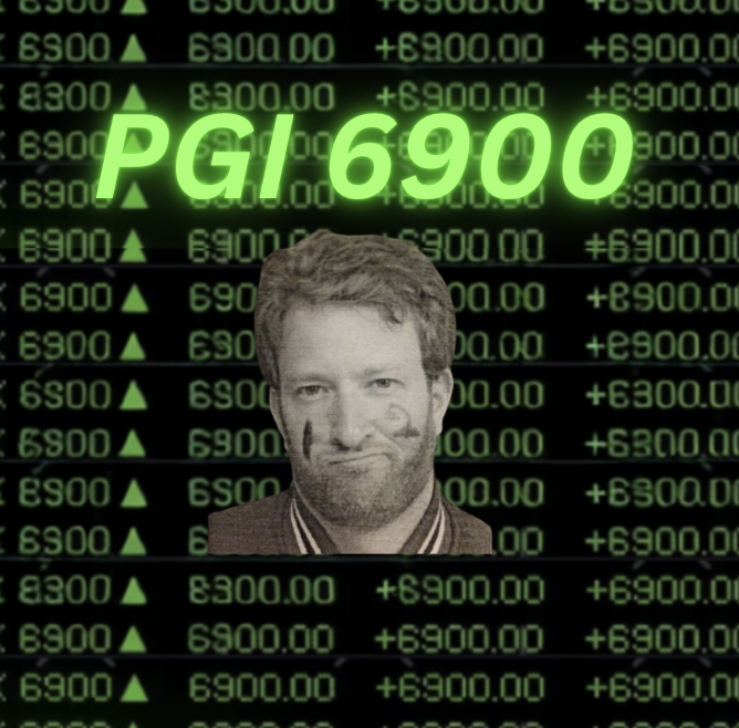 PGI6900