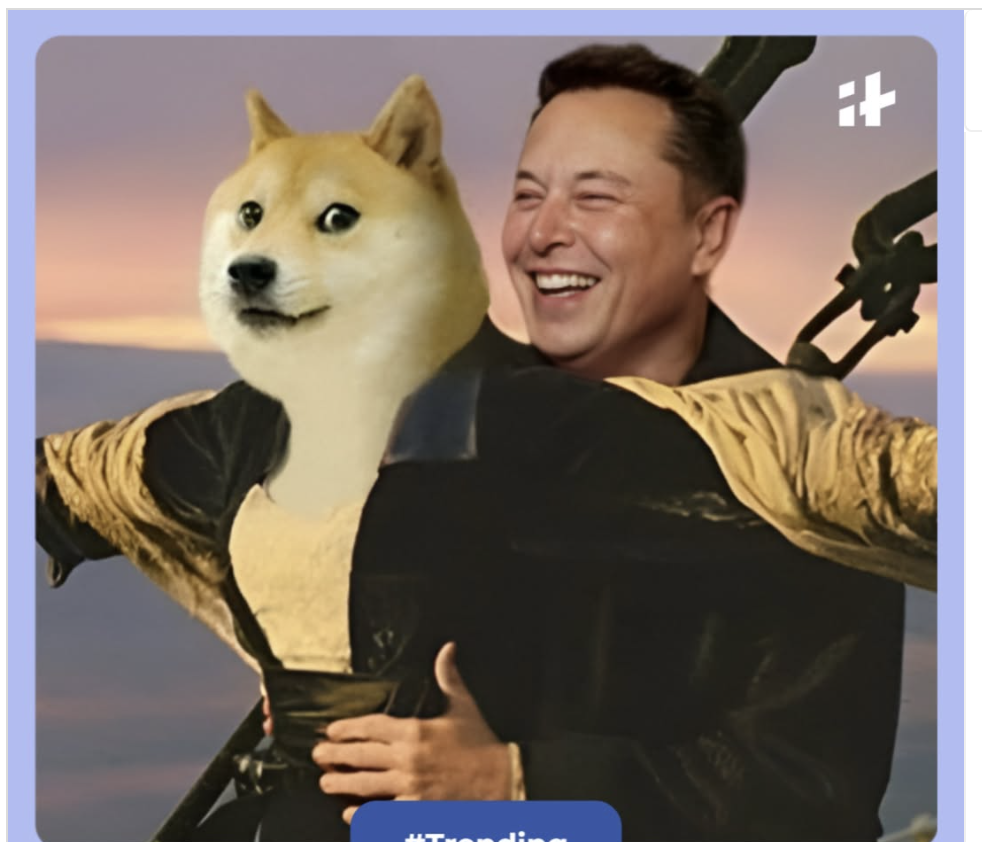 DOGE