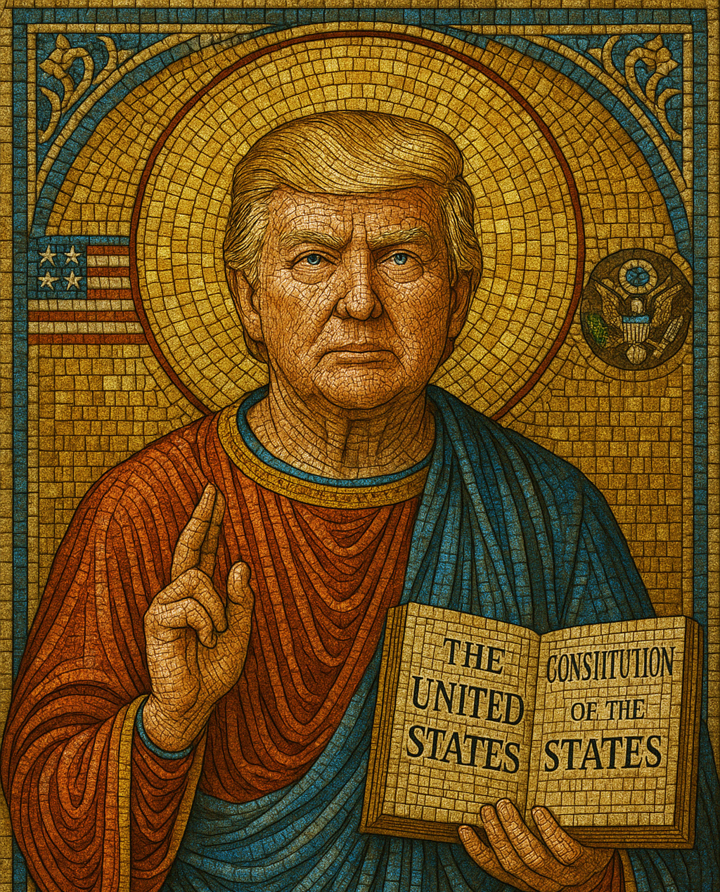 Mosaic
