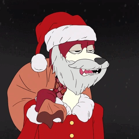 WOLF
