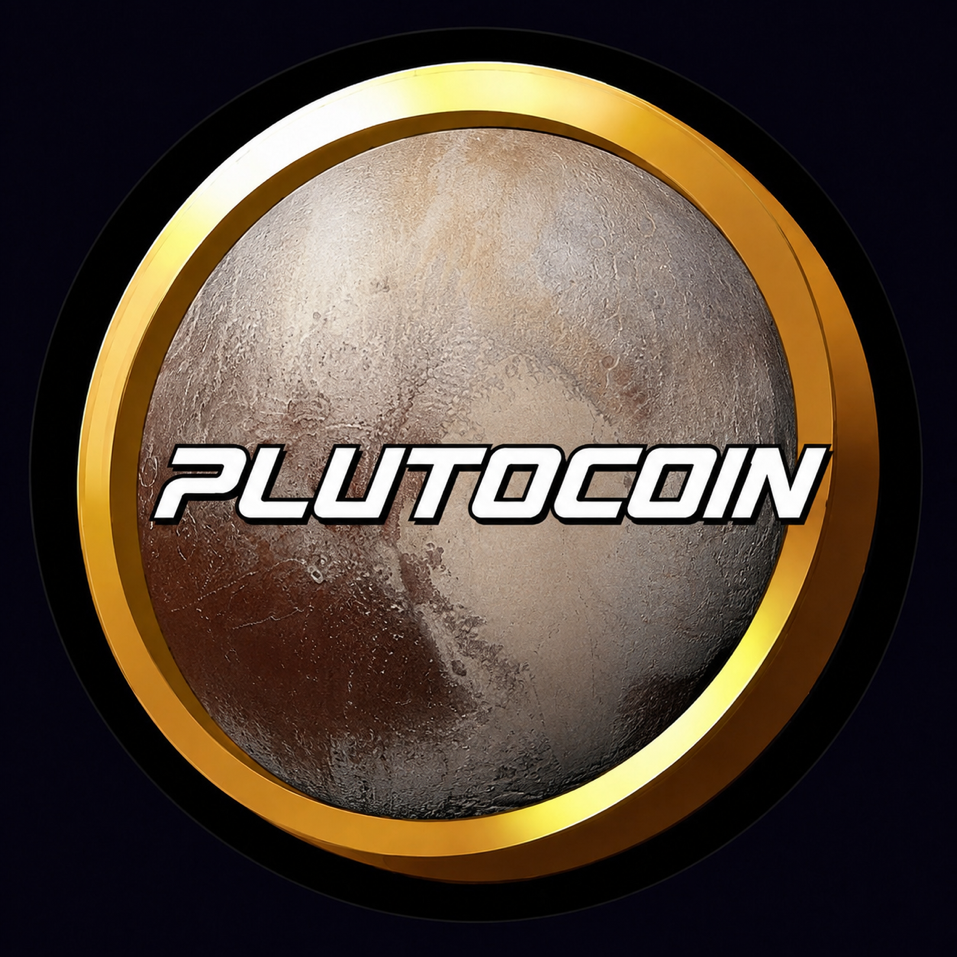 PlutoCoin