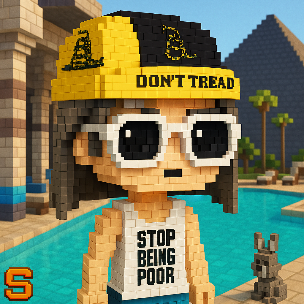 VOXEL