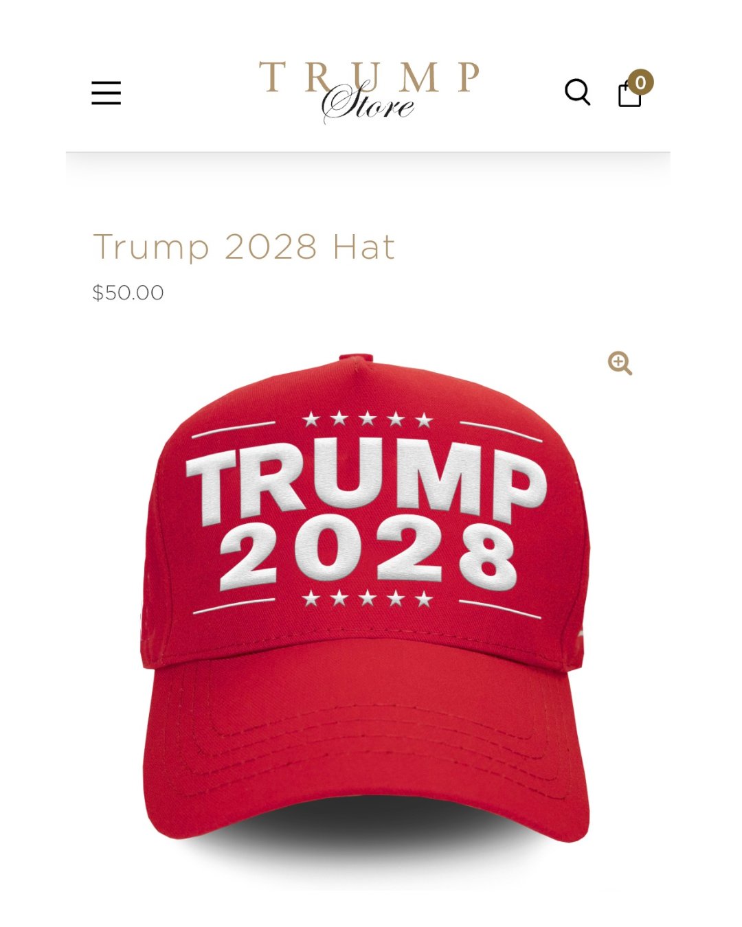 Trump2028