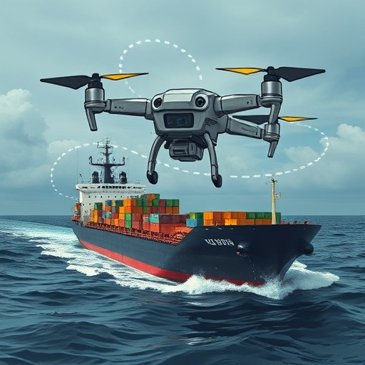 Bsdrone