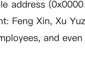 Feng Xin