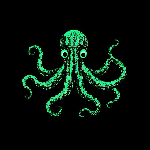 Cuttlefish