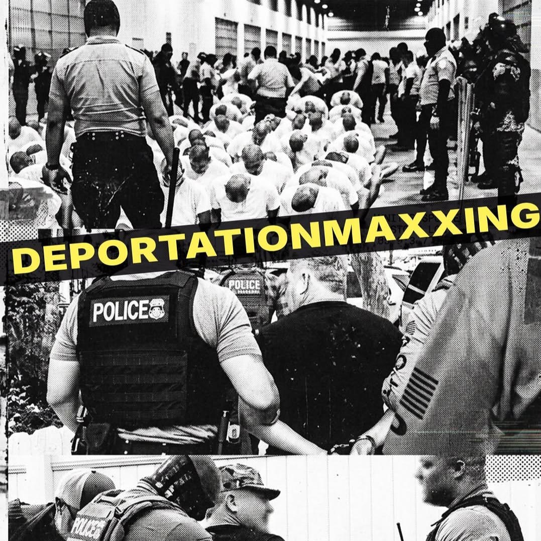 DEPORT