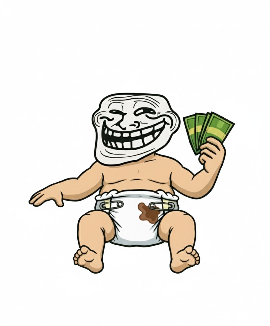 BTROLLXD