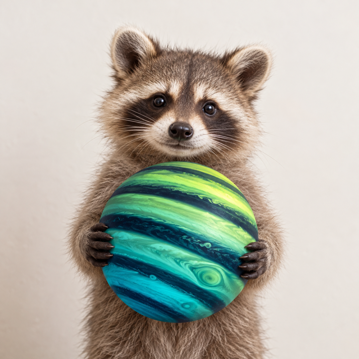 baccoon
