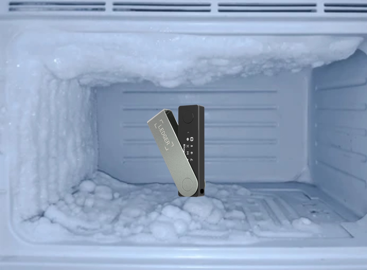 coldwallet