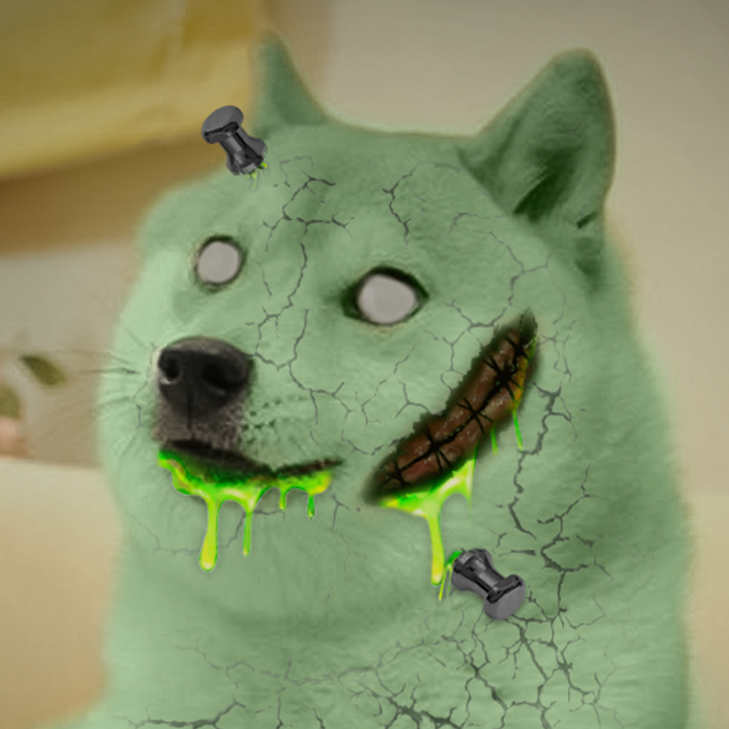 FDOGE