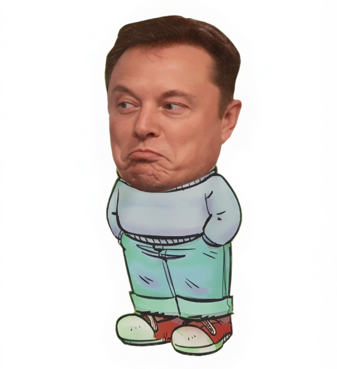 CHILLMUSK