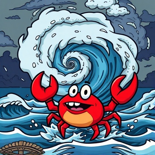 SIMCRAB