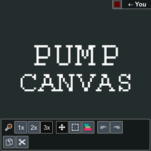 canvas