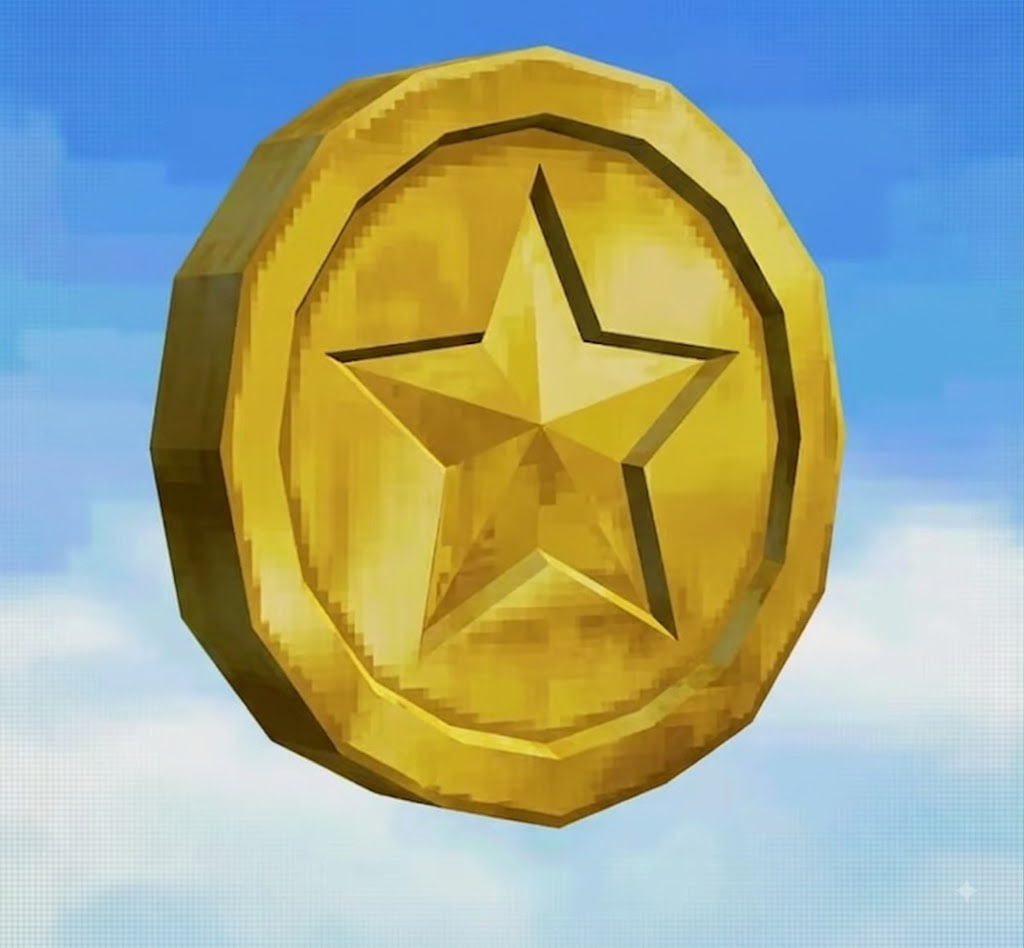 Coin64