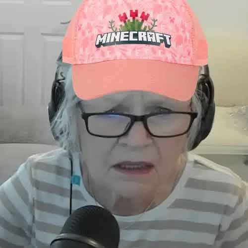 GRANDMA