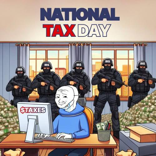 $TAX