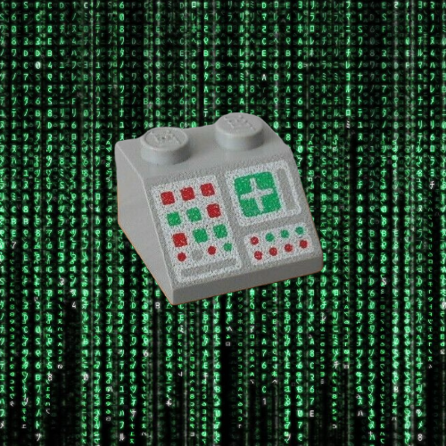 LEGOTERM