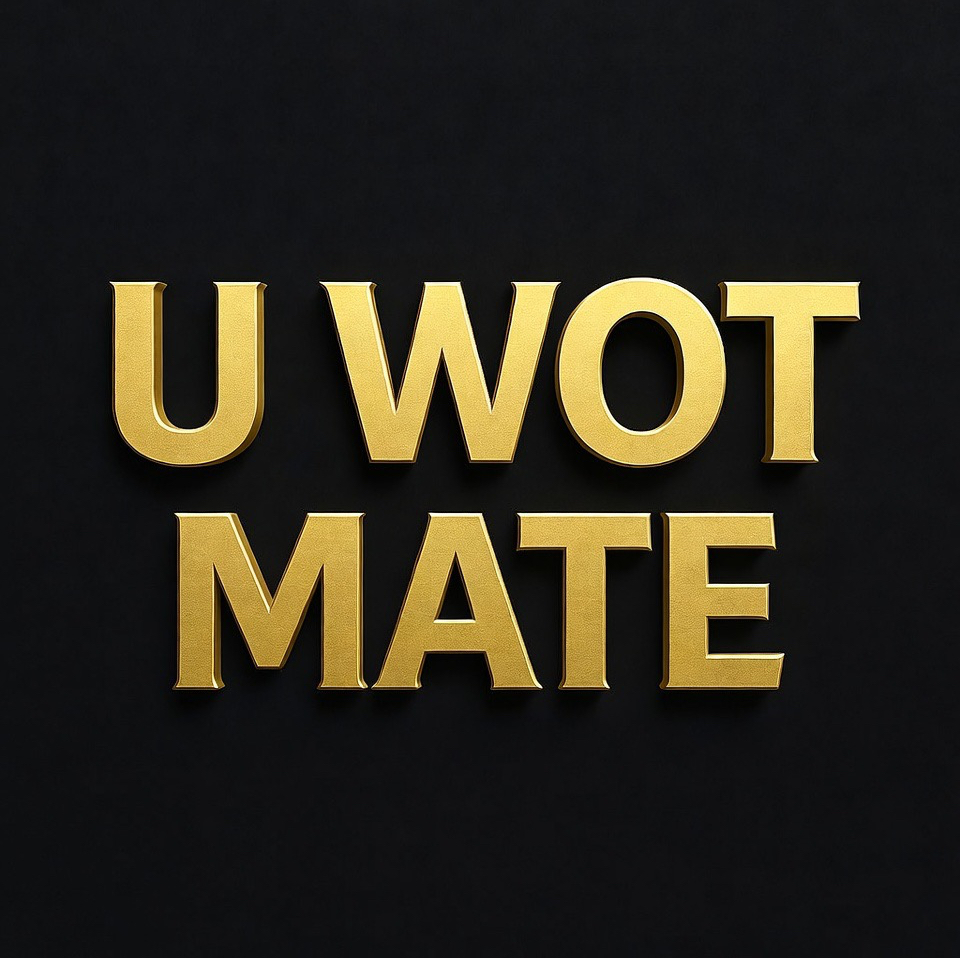 UWOT