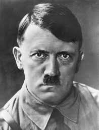HITLER