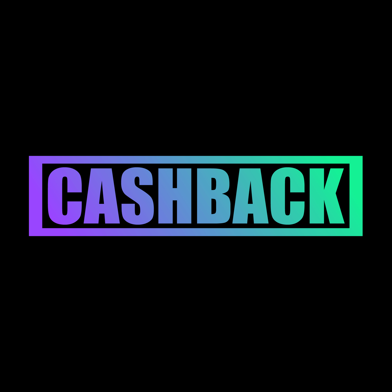 CASHBACK