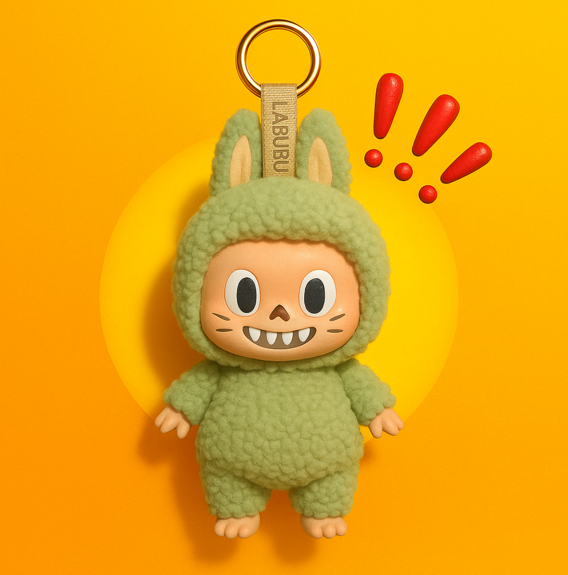 Labubu