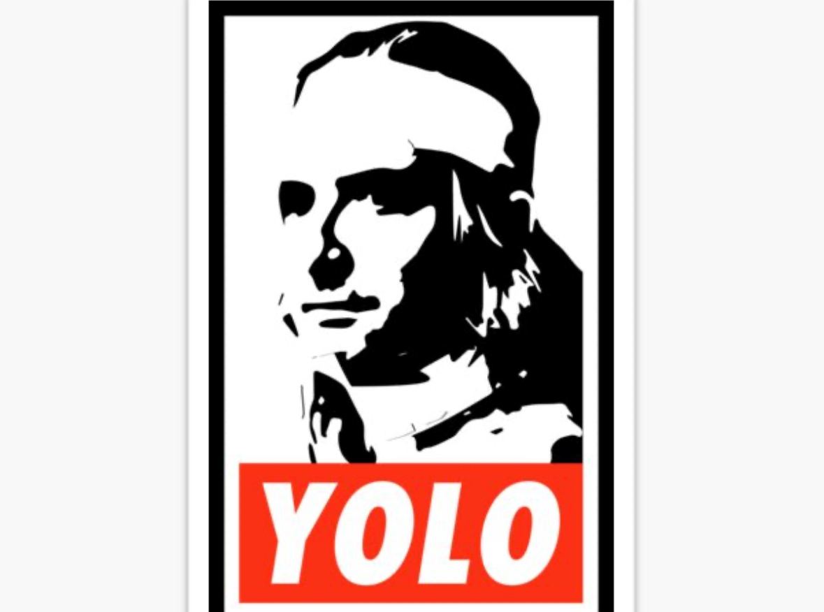 YOLO