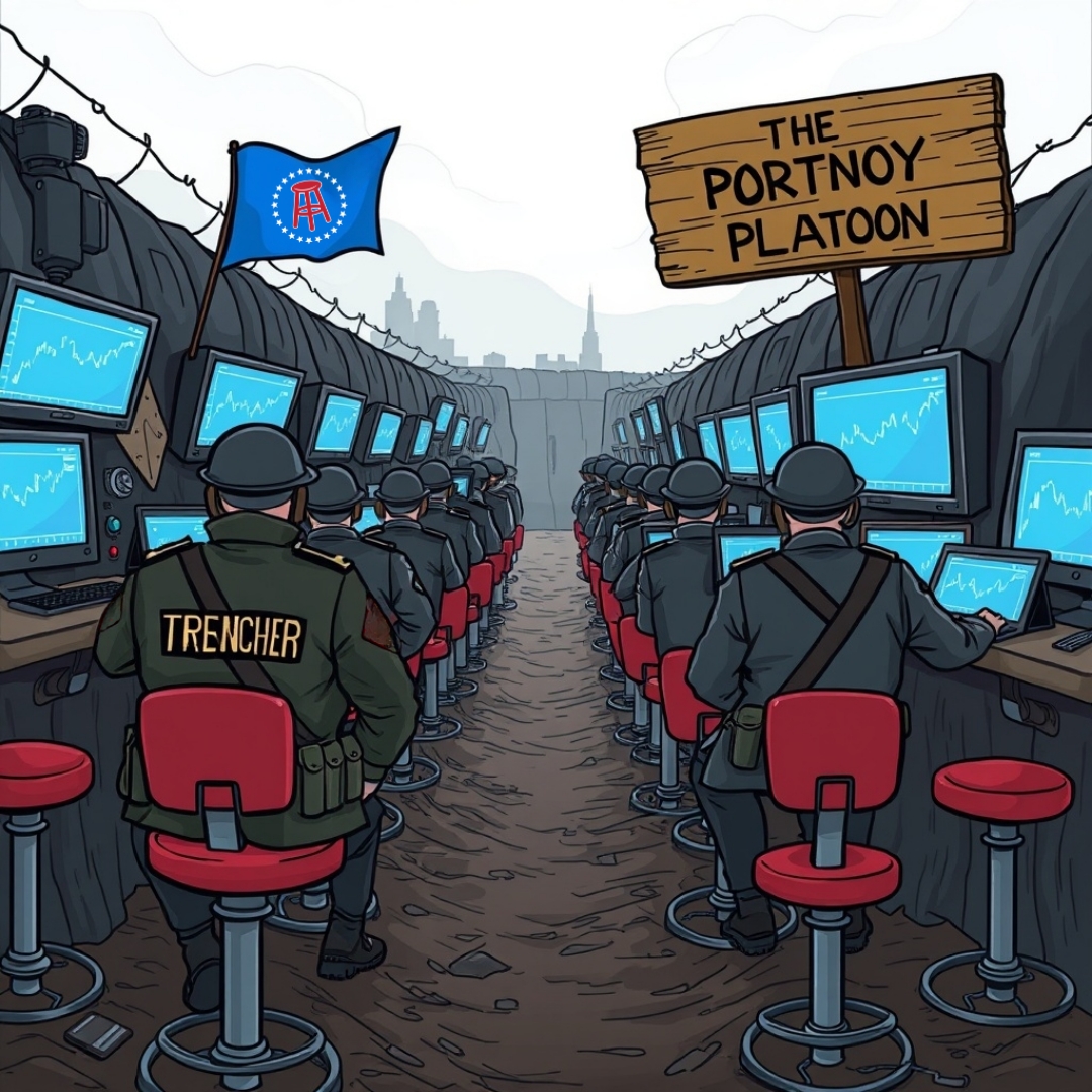 P-Platoon