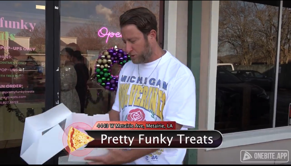 FunkyTreat