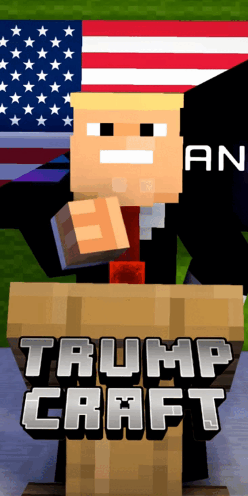TRUMP