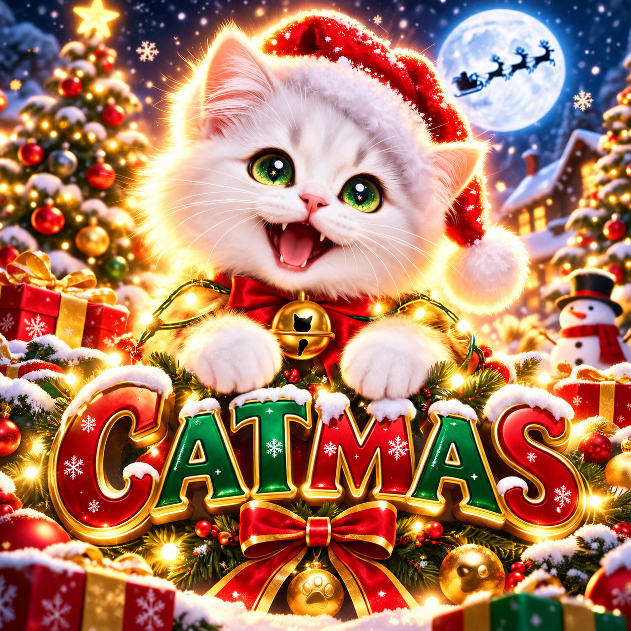 CATMAS