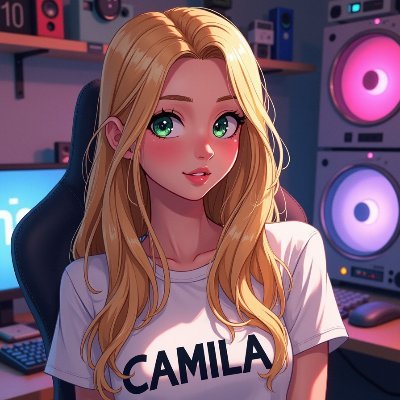 Camila