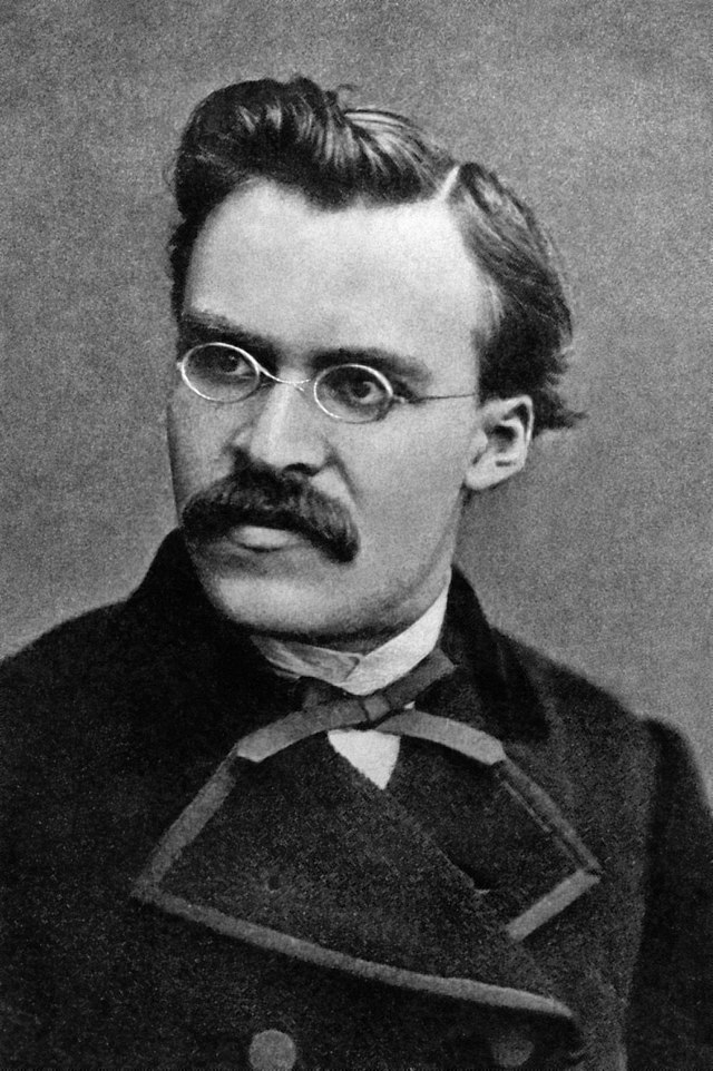 NIETZSCHE