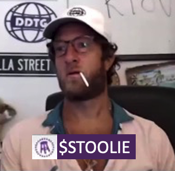 STOOLIE