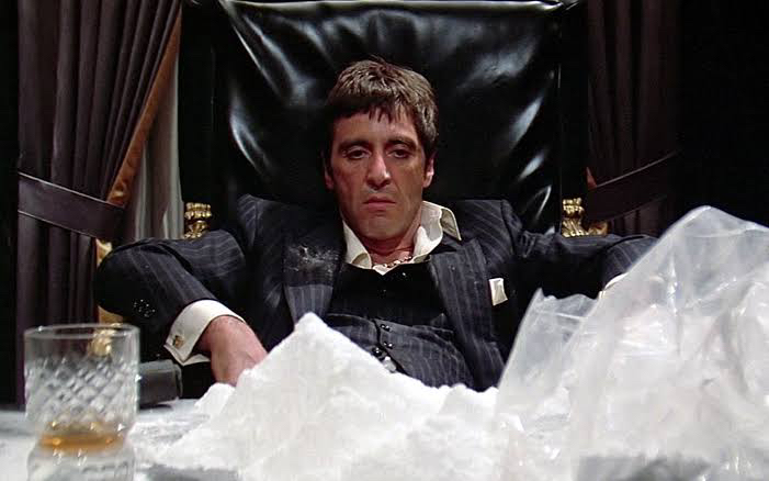 SCARFACE
