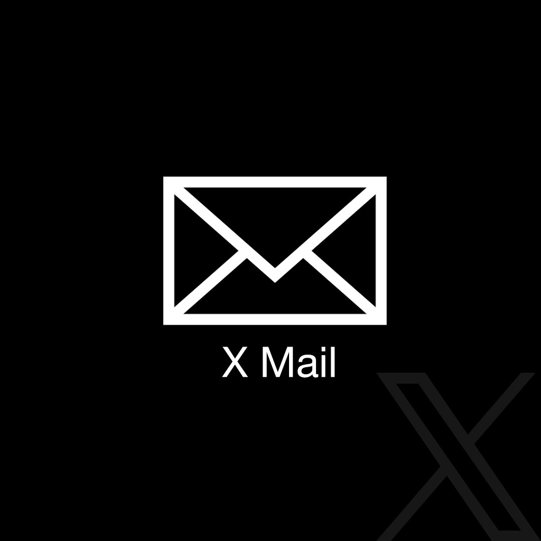 x mail