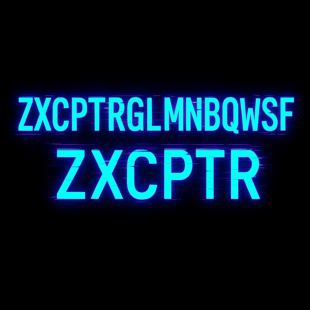 ZXCPTR