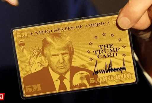 TRUMPCARD
