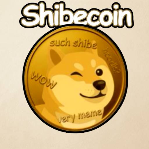 Shibecoin logo