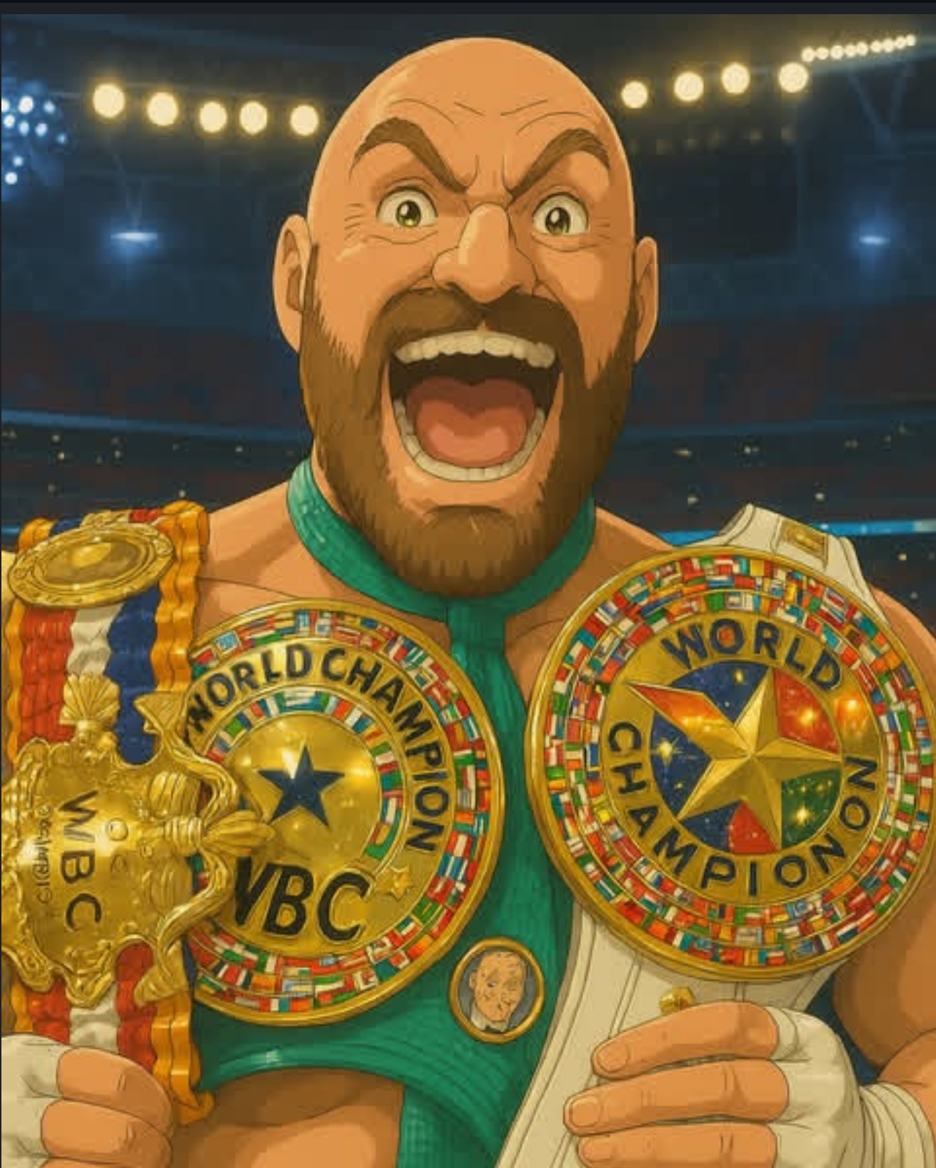 TYSON