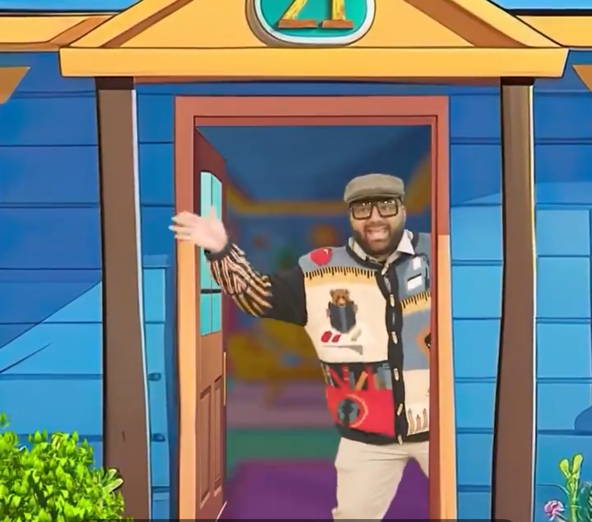 MR.JERRY