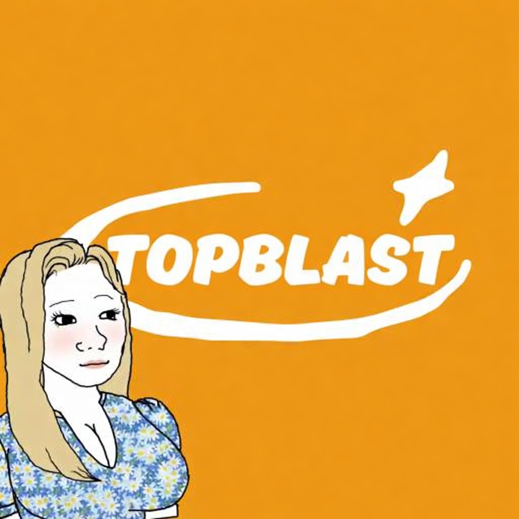 TOPBLAST