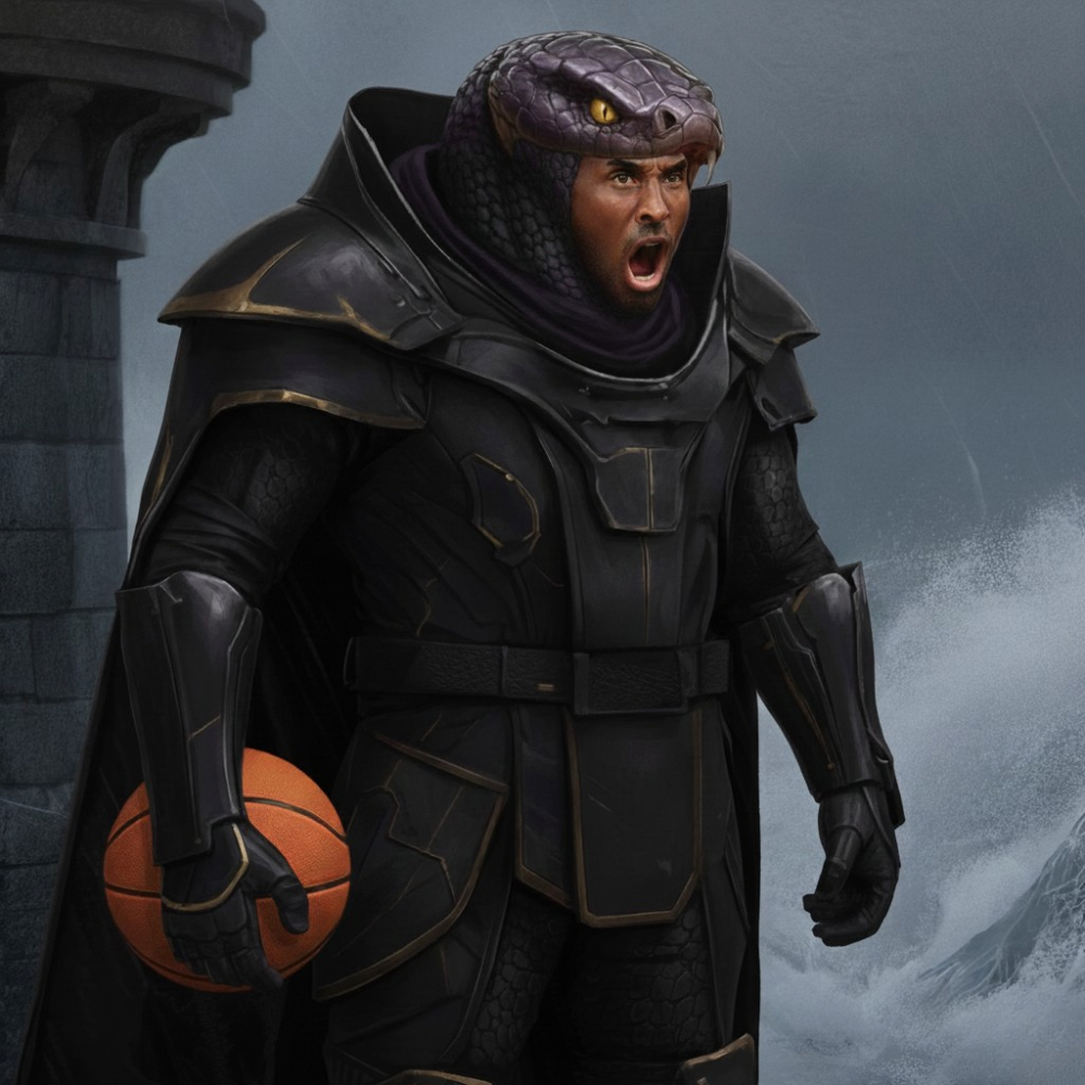 MAMBA