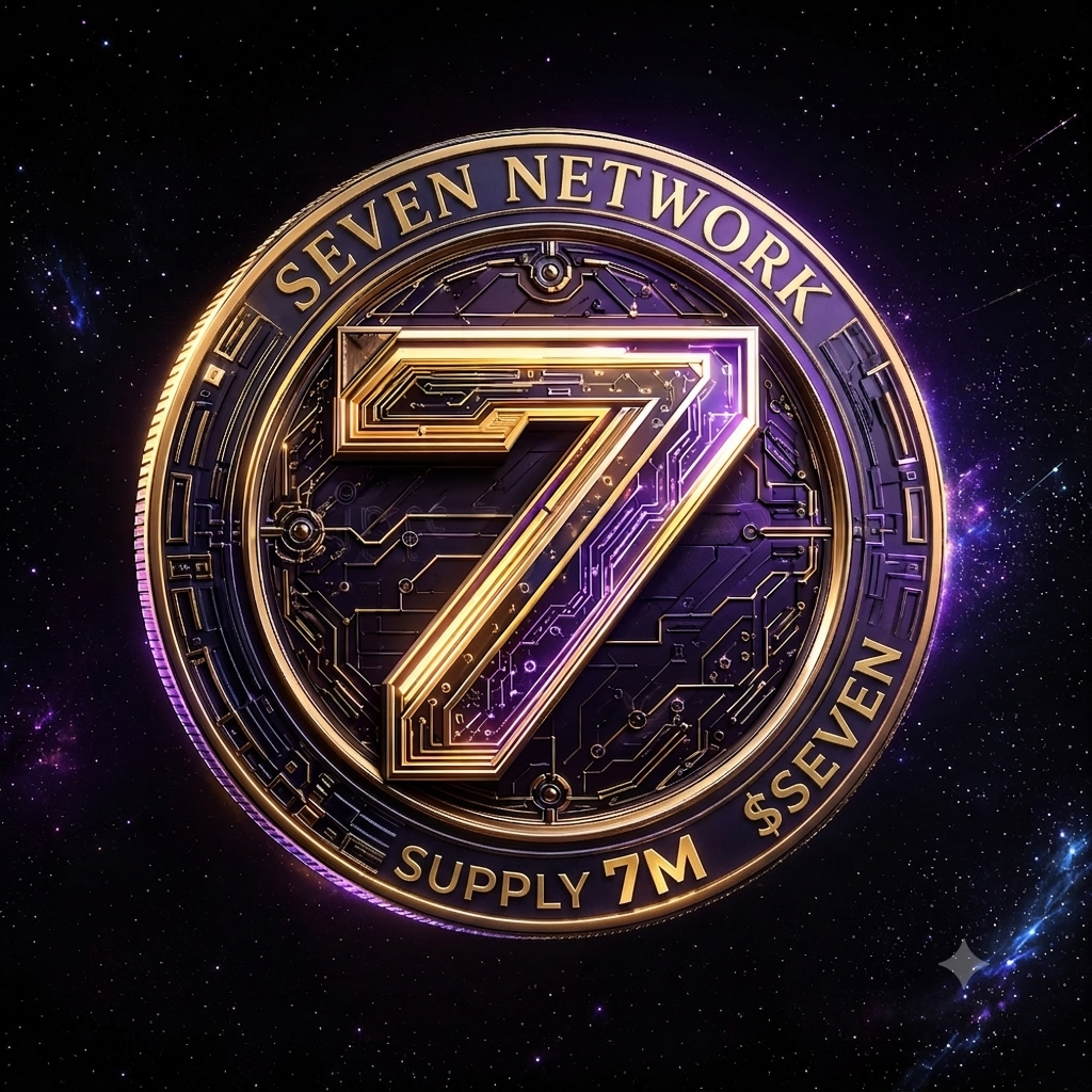 SEVEN
