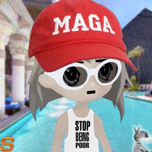 MAGA